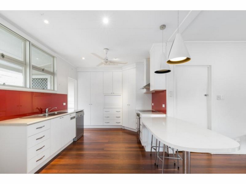 7 Kidston Street, The Range QLD 4700